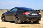 Jaguar XKR-S 2012 года